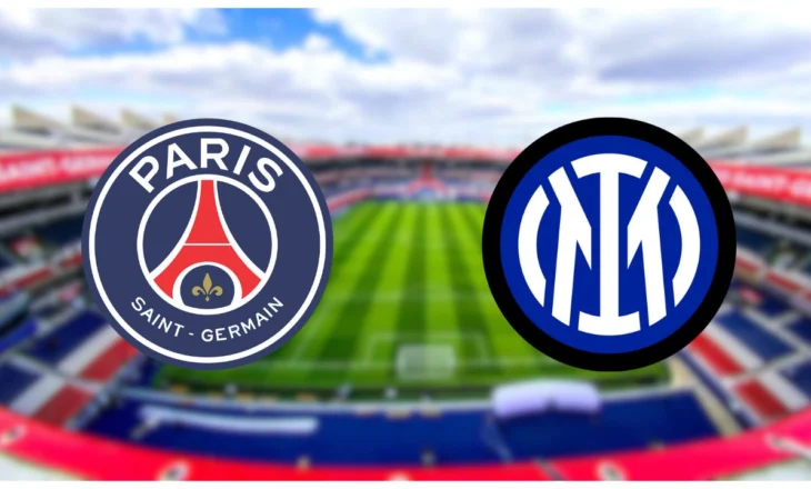 PSG-Inter gati për betejën, Inzaghi dhe Enrique optimistë, shumë pak dilema për formacionet