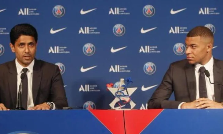 PSG- Mbappe, gati beteja e radhës ligjore për skandalin 98 milionësh