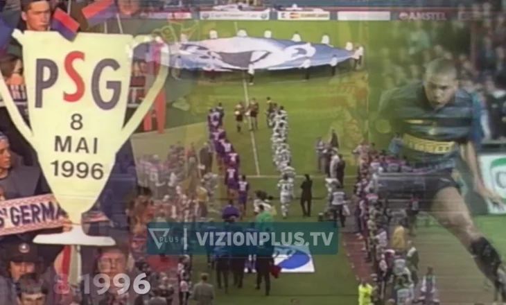 PSG në kërkim të lavdisë, parizienët kanë fituar në Europë vetëm një Kupë Kupash dhe Intertoto! Inter ëndërron trofeun e 4 të madh