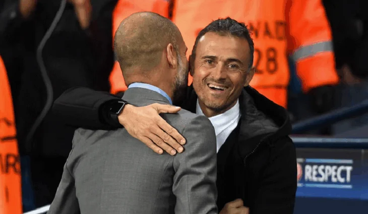PSG si City: shumë ngjashmëri mes finales së këtij sezoni dhe asaj të vitit 2023