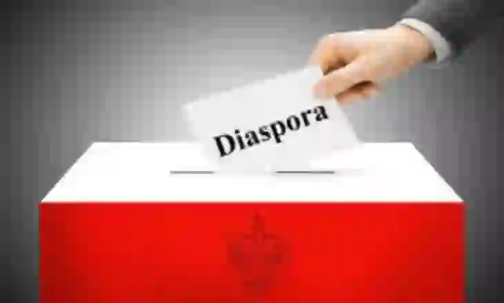 Publikoi në TikTok fletën e votimit të plotësuar, e ‘pëson’ i riu shqiptar në Gjermani