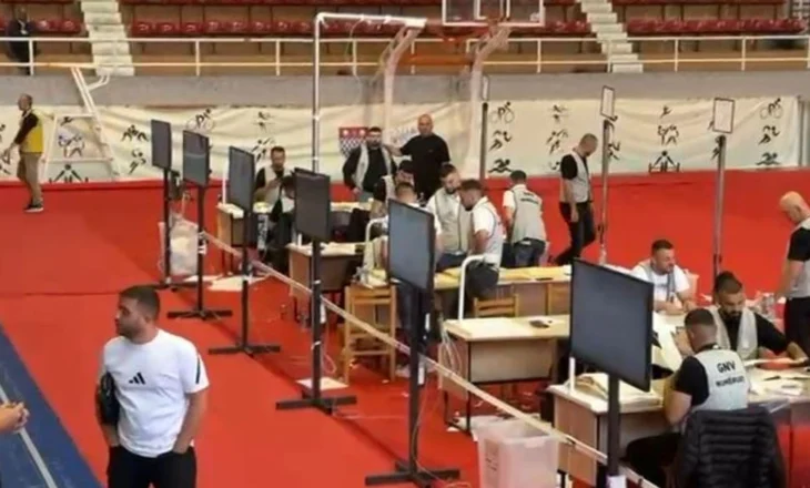 Puka është blu! Mbyllet numërimi, PD kryeson me 10% më shumë vota se PS, PSD forcë e tretë