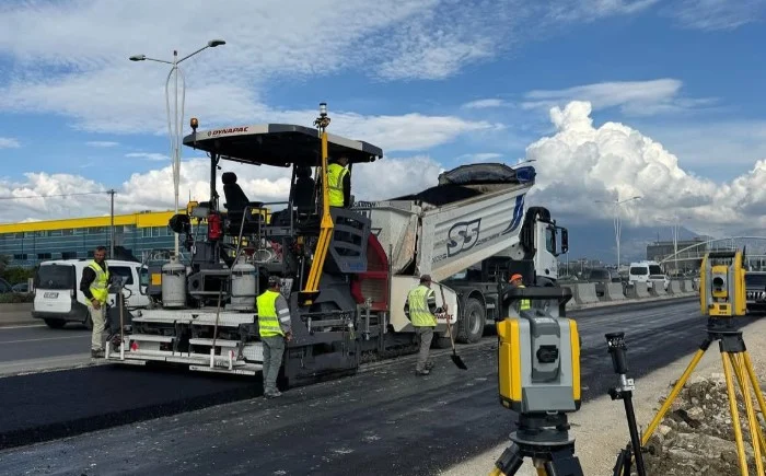 “Punimet ecin shumë mirë”/Rama për superstradën Tiranë-Durrës:Realizimi arrin në 50%