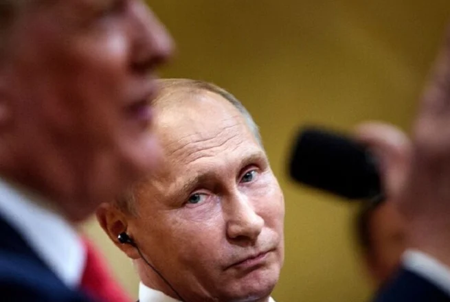 “Putin i çmendur”/ Reagon Kremlini: Trump është i ngarkuar emocionalisht