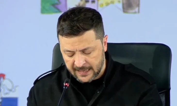 ‘Putin kishte frikë të vinte në Turqi!’/ Zelensky: Paqja në Europë varët nga Ukraina