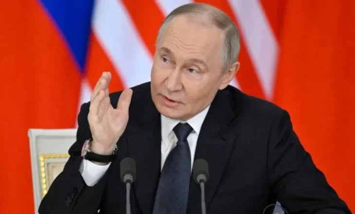 Putin mungon në bisedimet për paqe në Stamboll, Zelensky refuzon të negociojë pa të