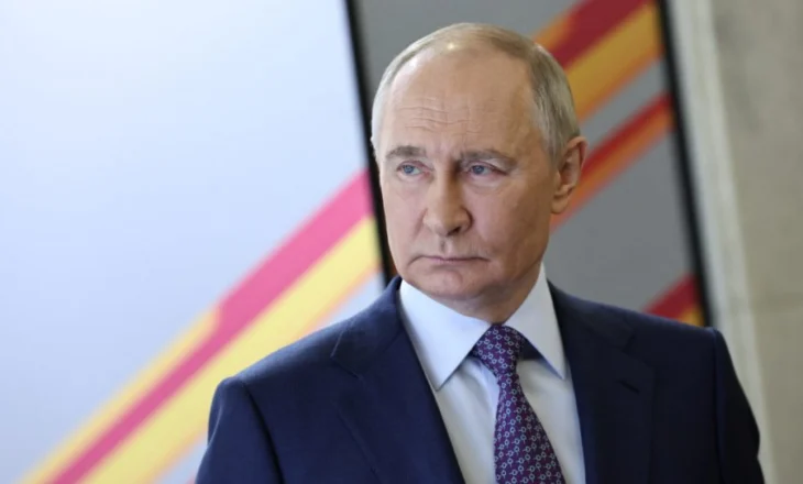 Putin: Nuk do t’i përdor asnjëherë armët bërthamore, kemi mjetet e duhura…