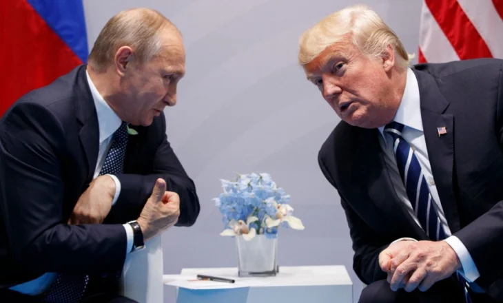 “Putin s’dëshiron t’i japë fund luftës”, Shtëpia e Bardhë reagon pas artikullit të “Wall Street Journal”: Trump KURRË nuk e ka bërë këtë deklaratë