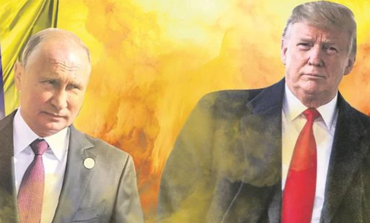 Putin tregon detaje nga biseda me Trump: Ne folëm sinqerisht!