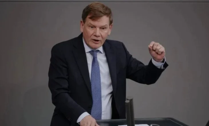 “Putinit nuk i intereson paqja”, ministri i Jashtëm gjerman: Nuk do ta lejojmë të vazhdojë luftën