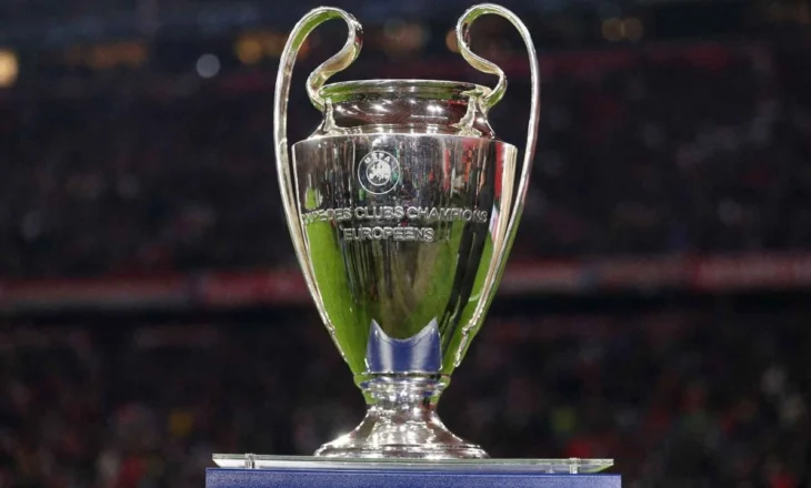 Qarkoni datën në kalendar, ja kur do të luhet finalja e Champions League mes PSG-së dhe Interit