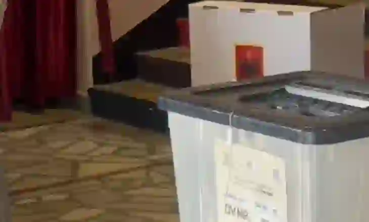 Qarku Korçë/ Partia Socialiste kryeson me mbi 54.8% të votave, ja si  renditet Partia Demokratike