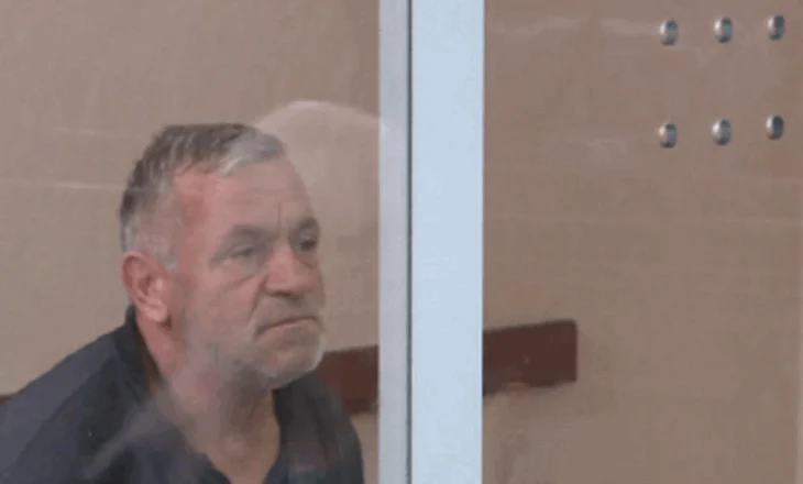 Qëlloi me armë inspektorin që i shembi shtëpinë, vetëvritet në qelinë e burgut Qani Muça