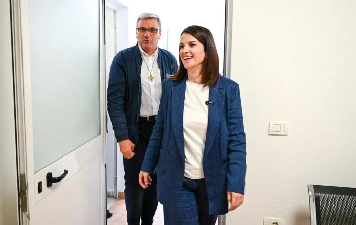 Qendër e re Shëndetësore në Laprakë, Koçiu: Shërbime pranë vendbanimit për rreth 5 mijë banorë të rrugës “Josif Pashko”