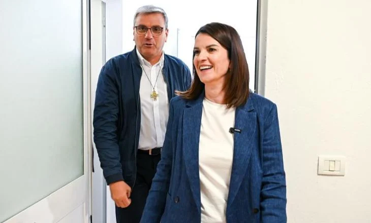 Qendër e re Shëndetësore në Laprakë/ Koçiu: Shkurton distancën e marrjes së shërbimeve për banorët e Unazës