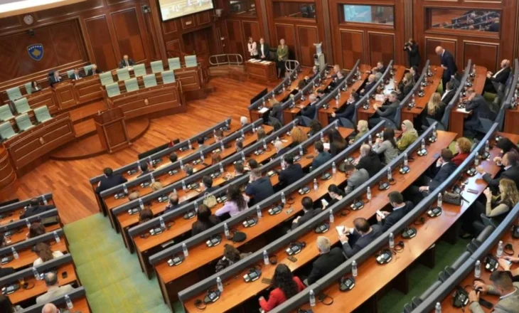 Qëndrimet e njëjta: Kuvendi nuk konstituohet as pas tentimit të 23-të