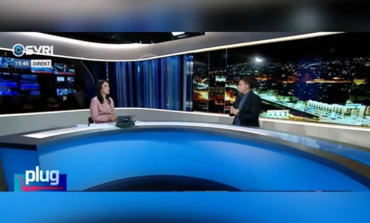 Qëndrimet e PS për Trump/ Kedhi: SHBA do të sanksionojë të gjithë drejtuesit e vendeve që kanë qenë kundër politikave…