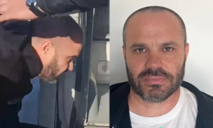 Qëndroi 8 vite në Dubai, ja ndryshimi i Florenc Çapjas. Policia: Akuzat si porositës i 3 vrasjeve