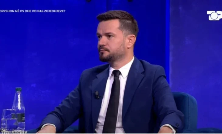 “Qentë më të fuqishëm të slitës i vuri në fund”/ Curri: Berishës i duhej një grup i fuqishëm humbësish