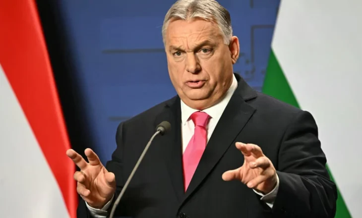 Qeveria mund t’i ikë nga duart, Orban nën akuzë: Po përdor skandalin e spiunazhit në Ukrainë në luftën për mbijetesë politike