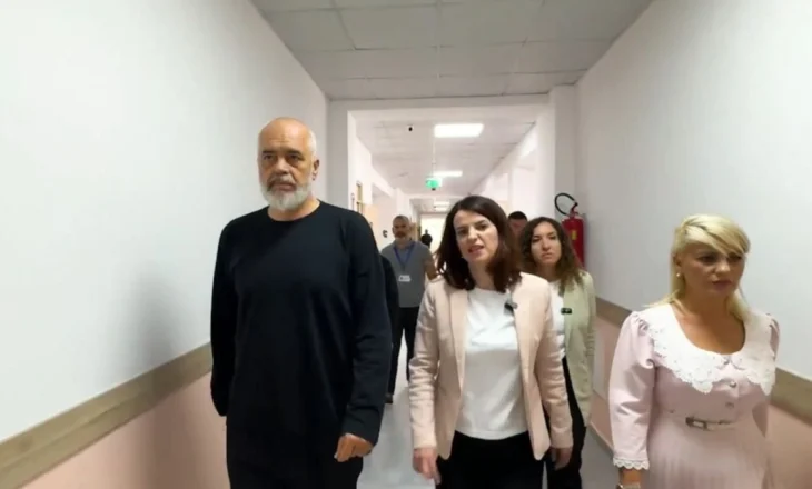 Qeveria shkurtoi shpenzimet për shëndetësinë, përfshirë rimbursimet e barnave