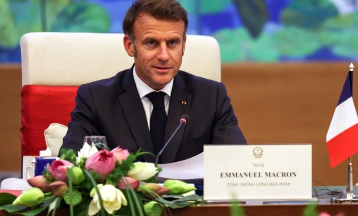 Quajti të çmendur presidentin rus, Macron: Trump po fillon të kuptojë gënjeshtrat e Putin për Ukrainën!