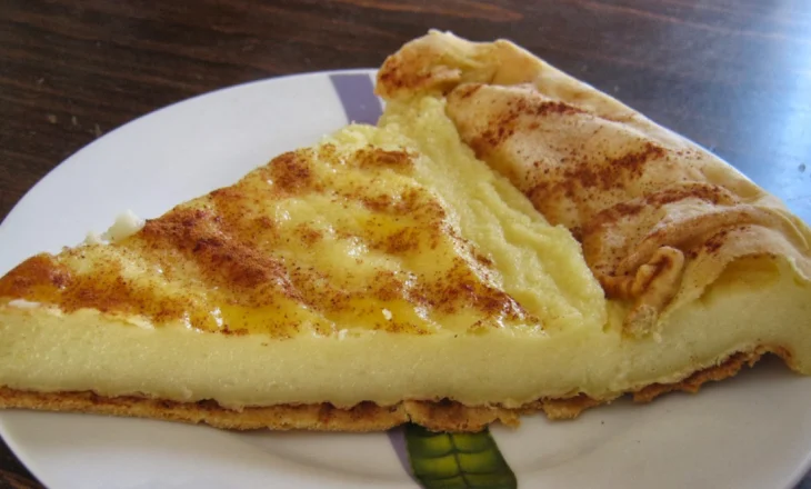 Qumështor Special me Kanellë – Receta me Ëmbëlsi të Lehtë