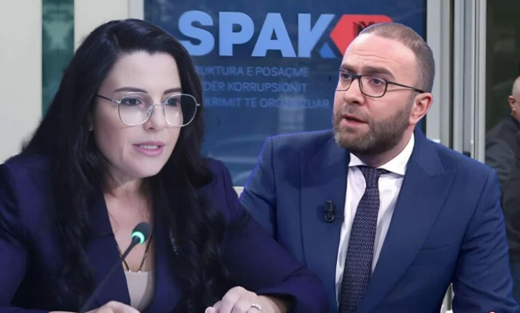 ‘Qytetarët të mos intimidohen’, denoncon Bardhi: Balluku po tenton të dekurajojë votuesit me akuza të rreme për PD