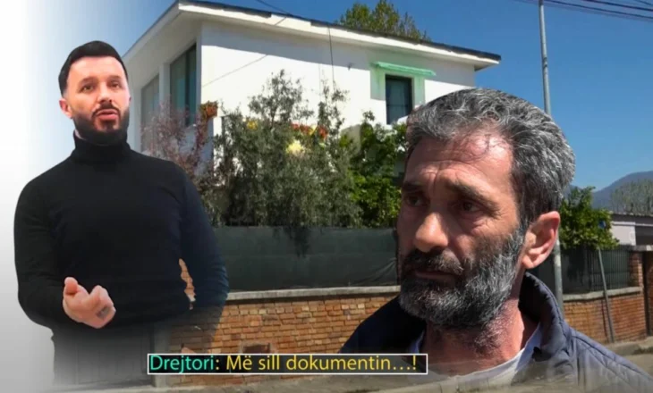 Qytetari sorrollatet 19 vjet për legalizimin