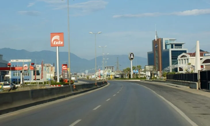 Radarët e Monitorimit të Trafikut bëjnë kërdinë me gjoba të paligjshme