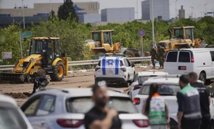 Raketë nga Jemeni godet aeroportin Ben Gurion, Netanyahu paralajmëron hakmarrje