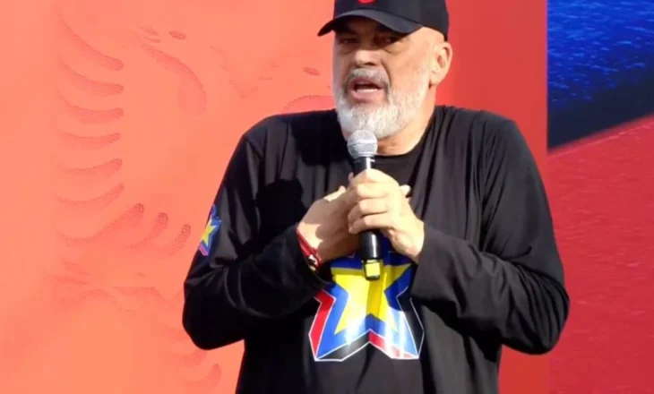 Rama: Ai që fitoi primaret në PD përfundoi në barkun e bufit