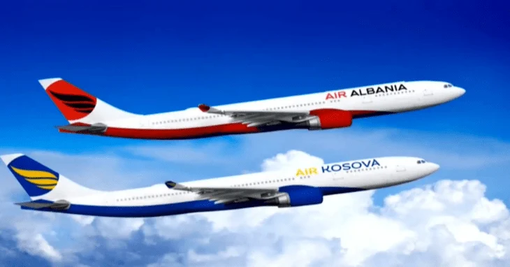 Rama: “Air Kosova” kompania më e re ajrore shqiptare nis fluturimet nga Kukësi