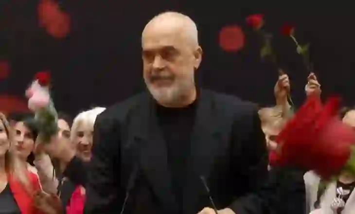 Rama bën parashikimin e zgjedhjeve në Kuç të Vlorës: Marrim deri në 88 mandate!