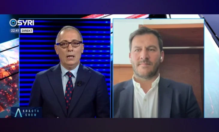 ‘Rama bëri regjistrime masive në diasporë’/ Haçkaj: Ne i kemi denoncuar të gjitha në SPAK