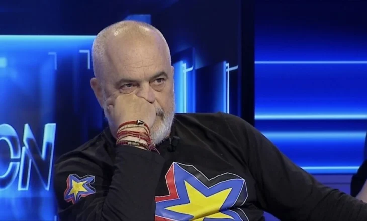 Rama-Berishës: Të dielën merr mesazh të qartë, nuk ka shans të debatojë me mua