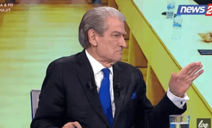 Rama bleu votat për Tabakun? Berisha: Kush akuzon, të nxjerrë prova