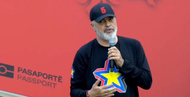 Rama: Demokratët që nuk na votojnë ne të rrinë në shtëpi