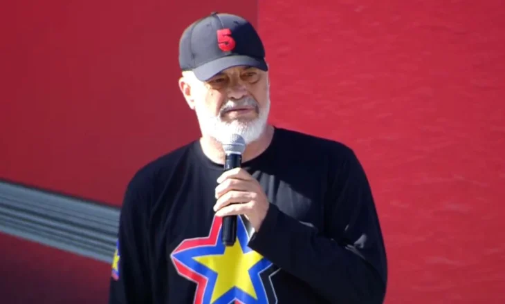 Rama: Demokratët të votojnë si socialistët në ’92, për fëmijët e tyre