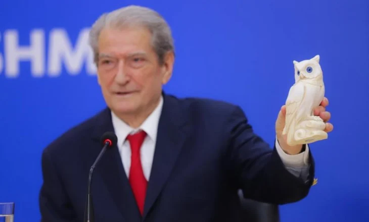 “Rama do nxjerrë çdo qindarkë, kudo që e ka futur”, Berisha tregon si do financohet programi ekonomik