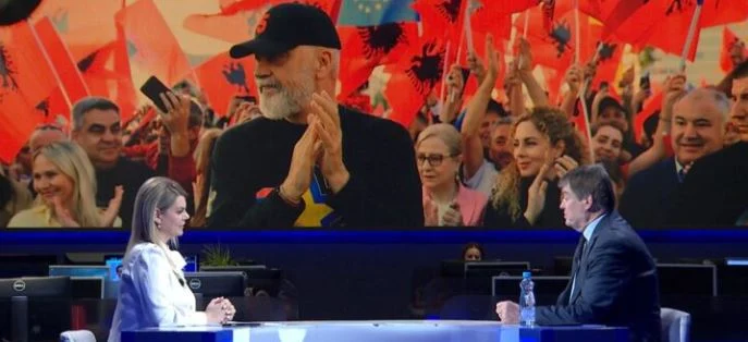 “Rama drejton një ‘makineri lufte’”/ Topi paralajmëron “pasojat” e super-mazhorancës