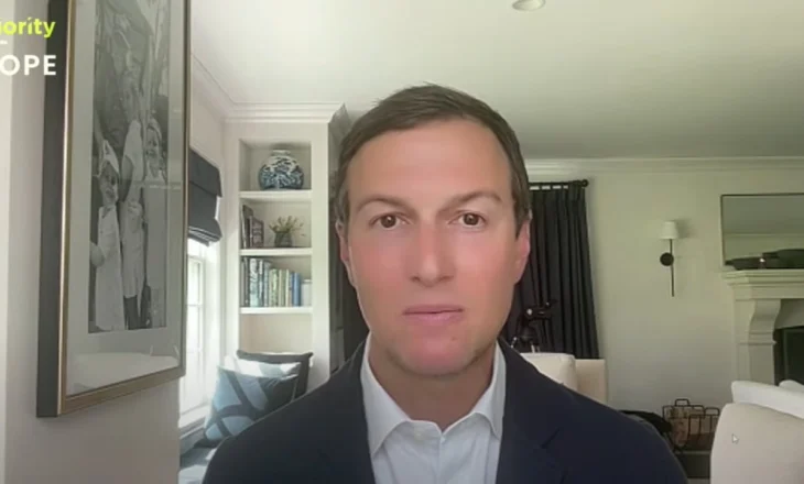 “Rama e ka bërë Shqipërinë një vend të sigurt për të investuar”, mesazhi i dhëndrit të Trump: Resorti në Sazan, do ndërtojmë diçka spektakolare