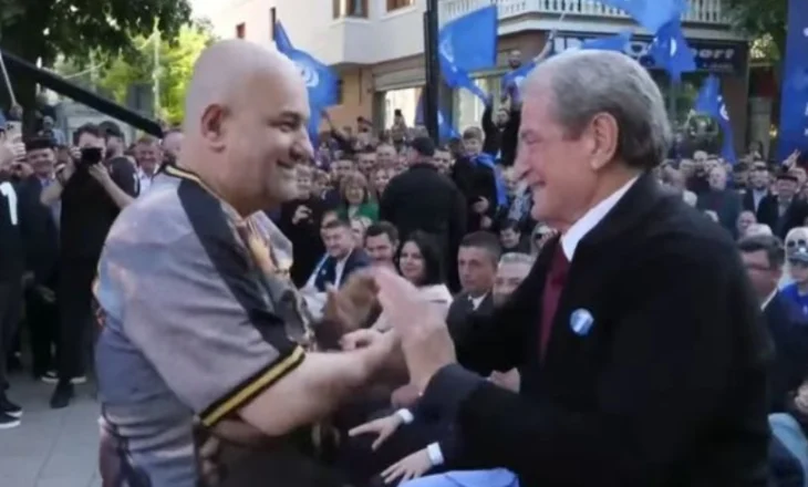 ‘Rama erdhi si pazarexhi’, Berisha nga Korça: Nuk mundi të blejë Vrenozin