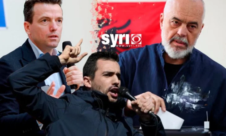 Rama falenderon Shehajn dhe Lapajn për votat që i dogjën opozitës