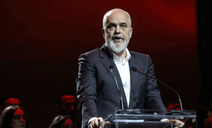 Rama falënderon shqiptarët e diasporës: E bëtë fitoren më domethënëse (VIDEO)