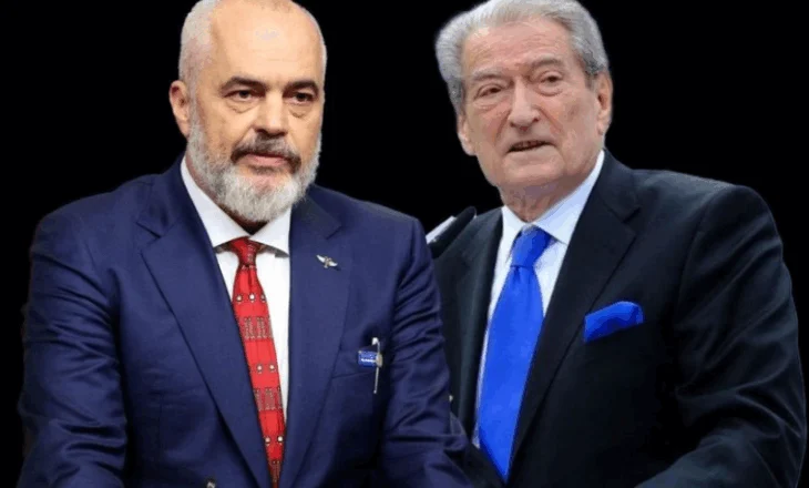 Rama firmosi në Kuç për 78 mandate, reagon Berisha: Shqiptarët i kanë prerë “biletën”, është në ditët e fundit në atë zyrë