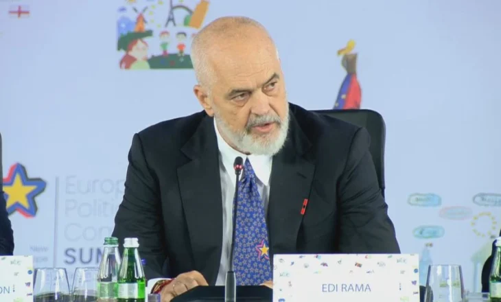 Rama flet për zgjedhjet në Samitin Europian: Ata që votuan për të më shkarkuar nuk janë euroskeptikë