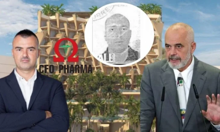 Rama ‘futi’ liderët e turizmit ‘Pullman’ dhe ‘Accor’ në hotelin e Visit të Pojës dhe CFO-së së Nadir Caushollit