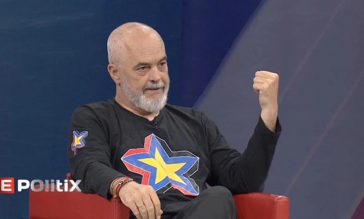Rama-gazetarit: Ka momente që jam i hidhur por s’kam ça bëj! Unë fushatën time e kam 4 vjet, jo 3 muaj