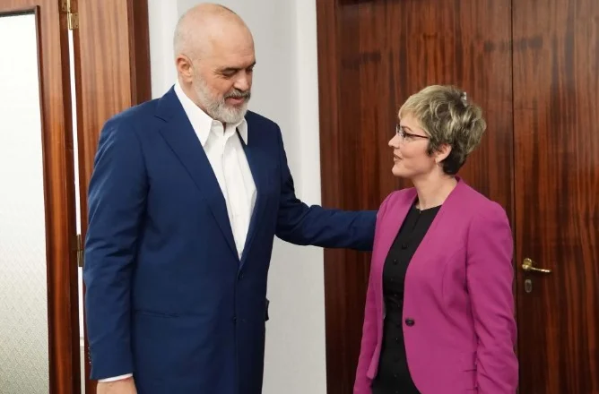 Rama i dërgon letër kryetares së Komunës së Preshevës, zbardhet përmbajtja e saj